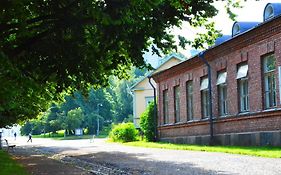 Helsinki Suomenlinna